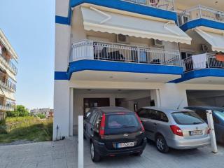 Christakis Luxury Apartment - Nea Kallikrateia - 8