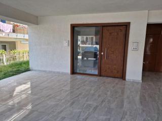 Christakis Luxury Apartment - Nea Kallikrateia - 9