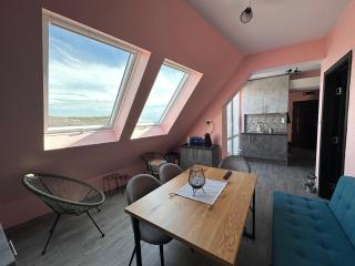 Sea Sky View Apartments - Balchik - 9