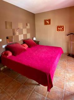 CASA RURAL EN URB LAs TRUCHAS-EL BOSQUE - El Bosque - 2
