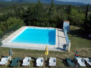 Domaine La Fontaine Du Cade - Lagorce - 8