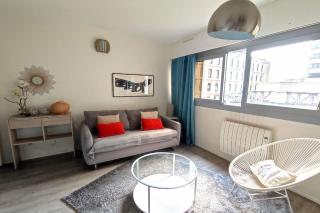 Studio of 27m in downtown - Bordeaux - 7