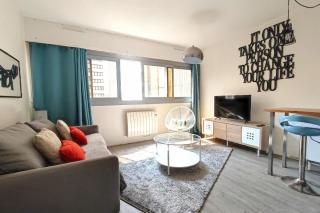 Studio of 27m in downtown - Bordeaux - 1