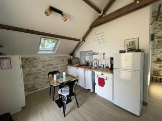 Ty Sau Hiol, La Moniclair - 2