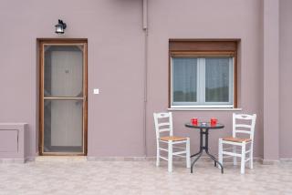 Castle View Apartments - Myrina - 9