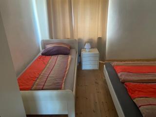 Apartmenthaus Schlanow - Detmold - 3