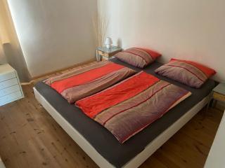 Apartmenthaus Schlanow - Detmold - 4