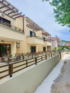 Naiades Urban Thassos - 2