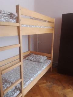 NewPlay Hostel - Lviv - 7