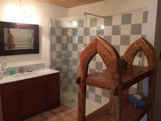 Maison de village en montagne - La Bréole - 5