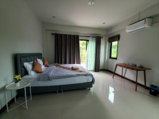 สวัสดีปัวโฮมสเตย์ Sawaddee Pua Homestay - Pua - 6