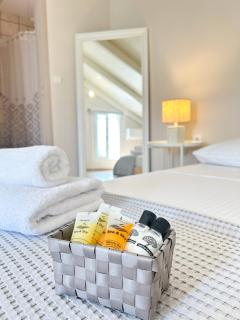 Cozy City Loft - Argostoli - 8