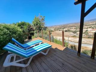 Sunset Retreat Cyprus - Pendakomo - 5
