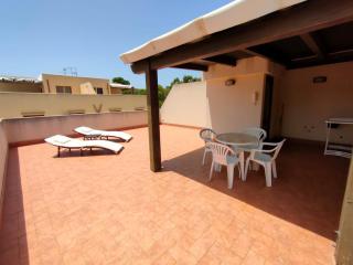 La Pineta San Vito Apartment - San Vito Lo Capo - 8