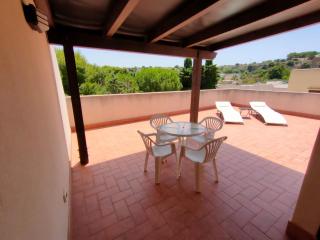 La Pineta San Vito Apartment - San Vito Lo Capo - 9