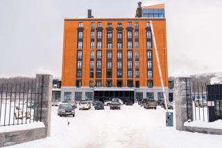 hotelise l Mountain View - 3