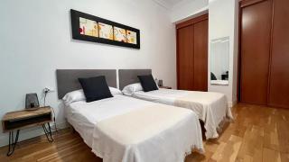 Picassia Home Malaga Center - 8