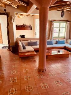 Villa Nouran Piscine 2Chambres - 9