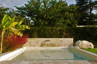 Grande maison de charme avec piscine au coeur des vergers et vignobles - La Roche-de-Glun - 4