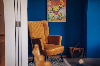 Design Architect Villa with 2 Apartments - Prague - 5