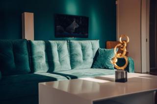 Design Architect Villa with 2 Apartments - Prague - 2