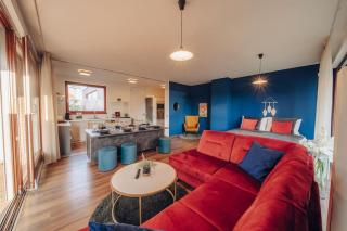 Design Architect Villa with 2 Apartments - Prague - 1