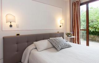 Hotel Monti - Lamporecchio - 1