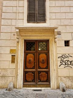 Casina Giubbonari - 9