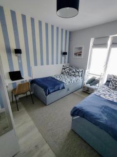 Luksusowy Apartament Stella - Port Krynica Morska - Krynica Morska - 1