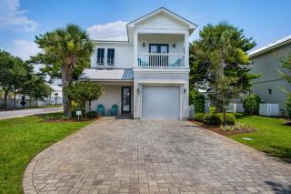 Penelope Palms - Destin - 9