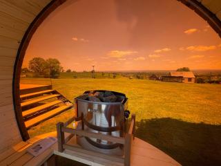 Tiny house moderne - Thimister - 7
