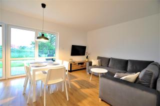 Apartamenty Wakacyjna Przewłoka - Przewłoka - 0