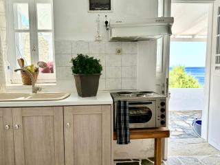 Motivo Sea Side - Sifnos - 8