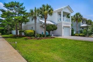 Penelope Palms - Destin - 4