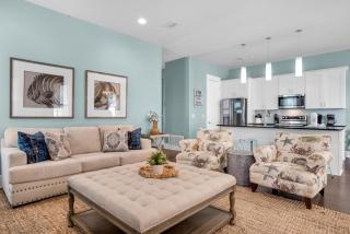 Penelope Palms - Destin - 1
