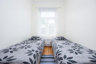 Ringi Apartments - Pärnu - 1