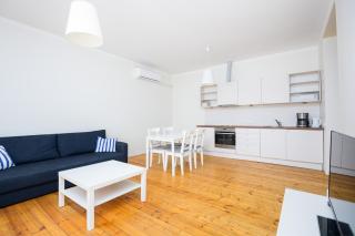 Ringi Apartments - Pärnu - 8