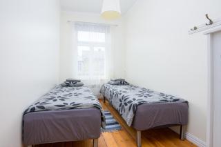 Ringi Apartments - 2