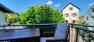4-Sterne zertifizierte Ferienwohnung Festung zu Ketghe - Nähe Koblenz für Urlaub und Arbeit - Kettig - 0