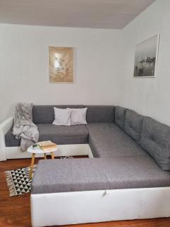 Apartmani 'Cvit' - Karlobag - 3