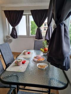 Apartmani 'Cvit' - Karlobag - 9