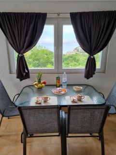 Apartmani 'Cvit' - Karlobag - 8