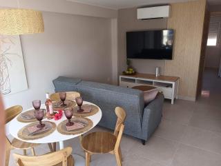 Apartamento Alejandro Gandia Playa con vistas al mar, parking! - Los Mártires - 9