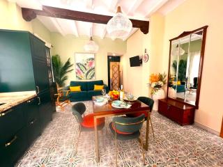 Esmeralda Apartment With Free Private Underground Parking - Valencia - 7