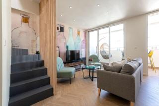 Renovated bijou gem in heart of Cannes - Cannes - 0