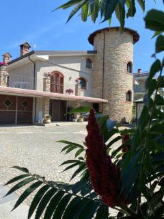 B&B Torre in Langa - Carrù - 8