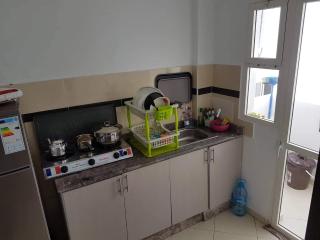 Appartement en location de vacances a martil-2 Chambre - Martil - 3