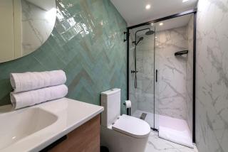 Renovated bijou gem in heart of Cannes - Cannes - 9