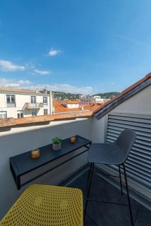 Renovated bijou gem in heart of Cannes - Cannes - 4