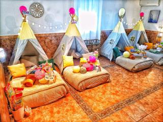 Casa Rural El Olmo - Posadas - 8